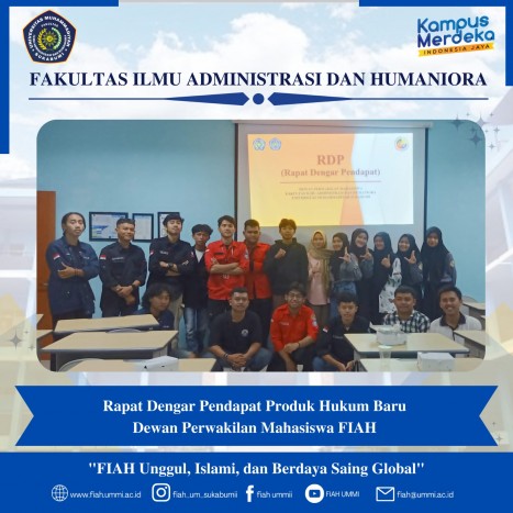 Ratification of the Internal Rules (Legal Products) of the Student Representative Council Ratification of the Internal Rules (Legal Products) of the Student Representative Council